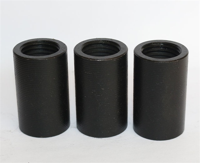 徐汇钢筋套筒铸造