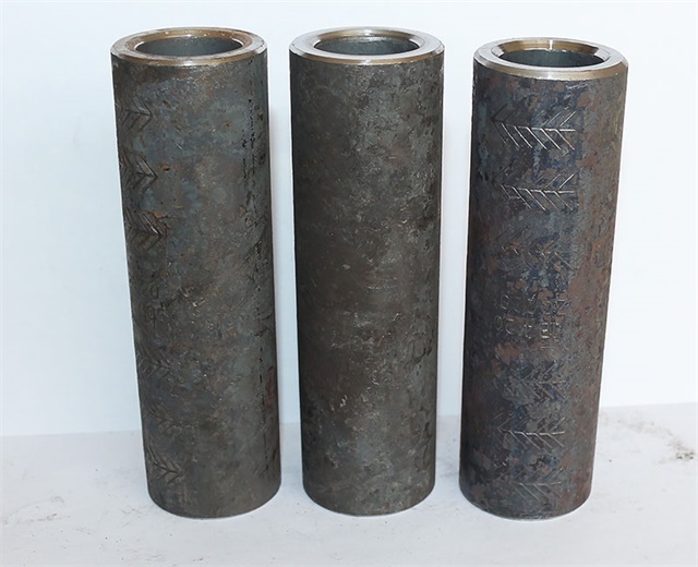 徐汇钢筋冷挤压套筒施工规范